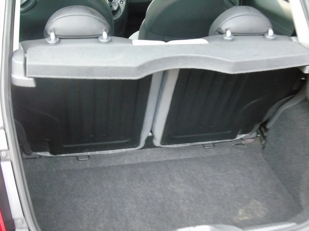 Fiat 500 – foto 26