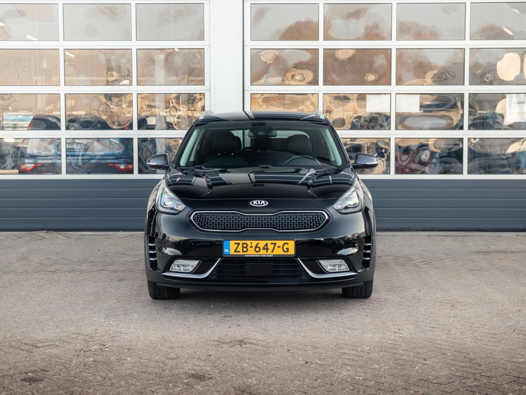 Kia Niro – foto 10