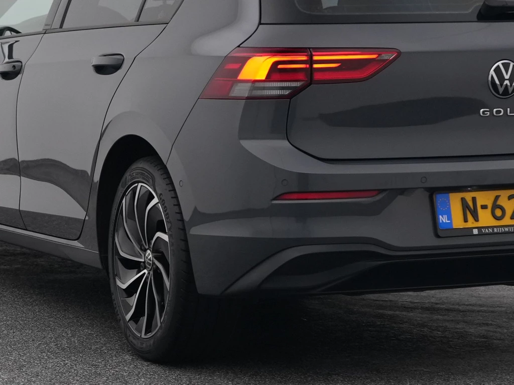 Volkswagen Golf – foto 27