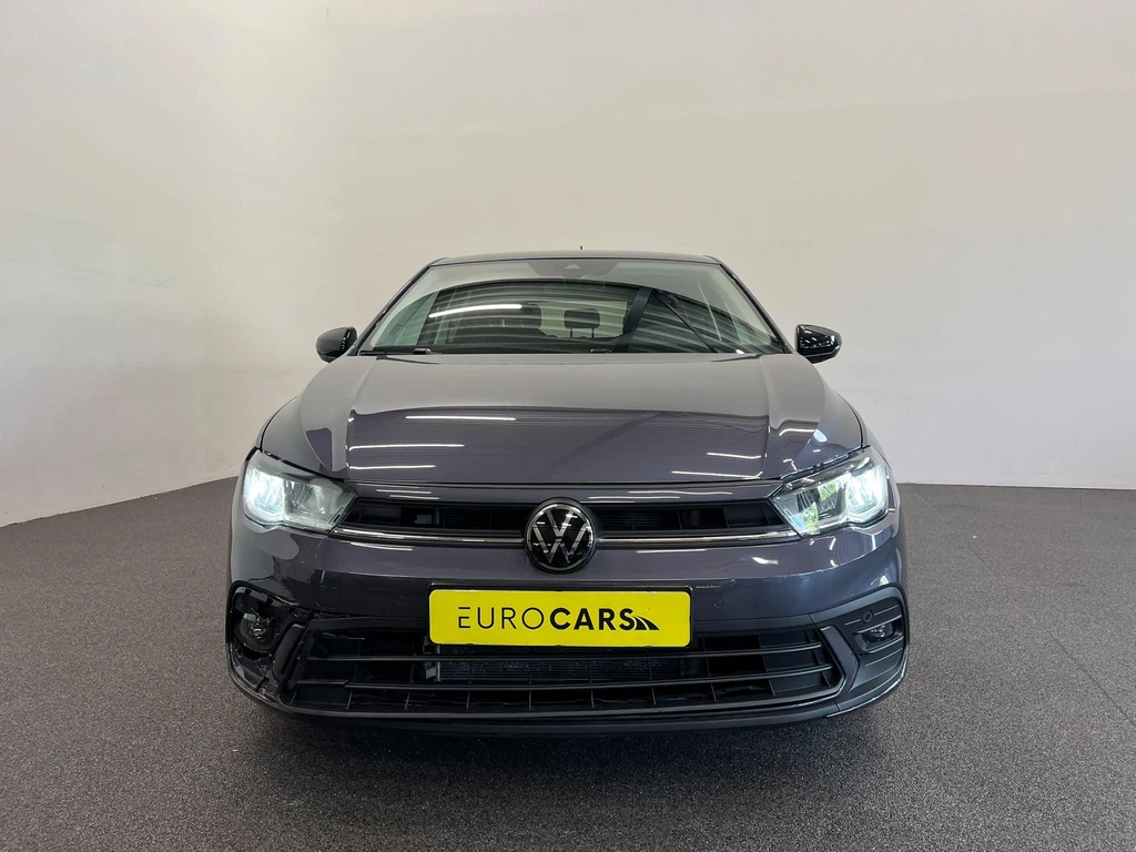 Volkswagen Polo – foto 8