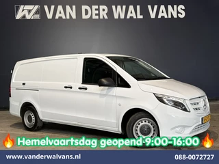 Mercedes-Benz Vito – thumbnail 4