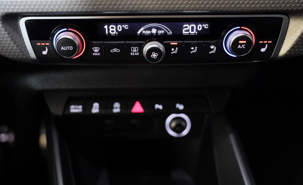 Audi A1 – foto 31