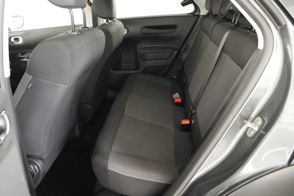 Citroën C4 Cactus – foto 13