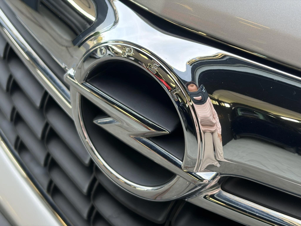 Opel Mokka – foto 51