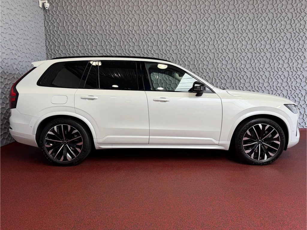 Volvo XC90 – foto 6