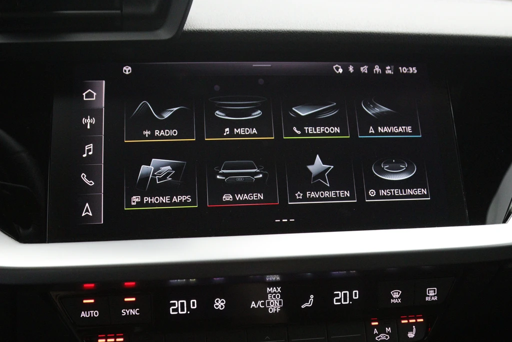 Audi A3 – foto 16