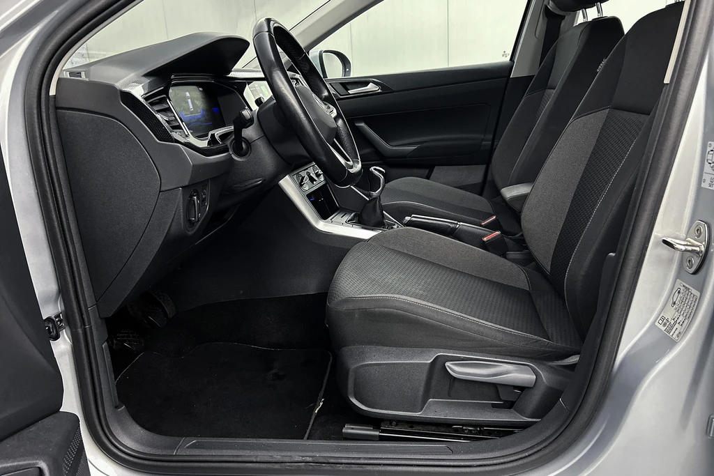 Volkswagen Taigo – foto 30