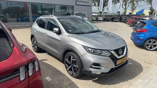 Nissan QASHQAI – thumbnail 5