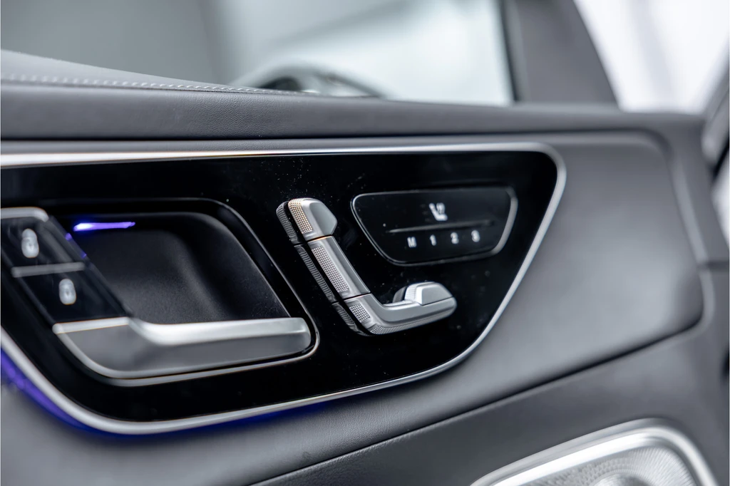 Mercedes-Benz GLC – foto 29