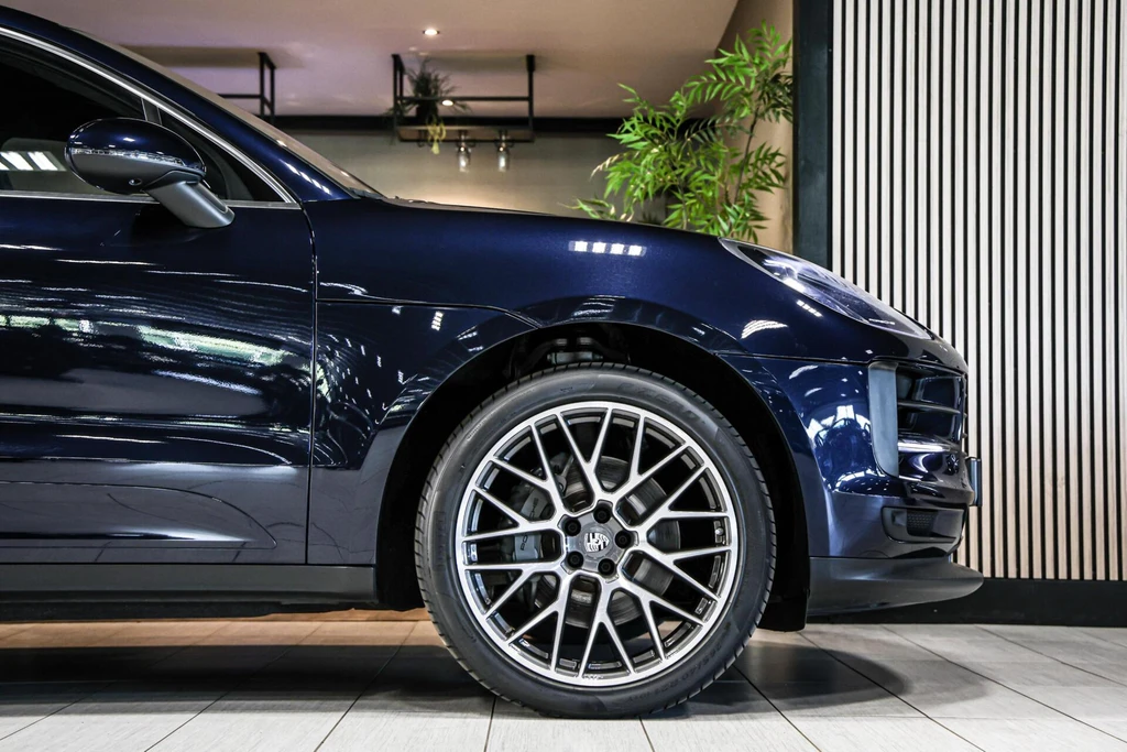 Porsche Macan – foto 15