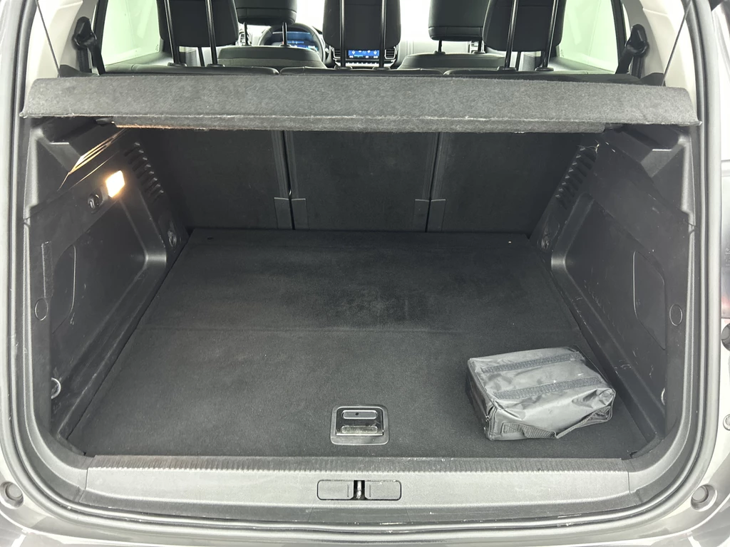 Citroën C5 Aircross – foto 28