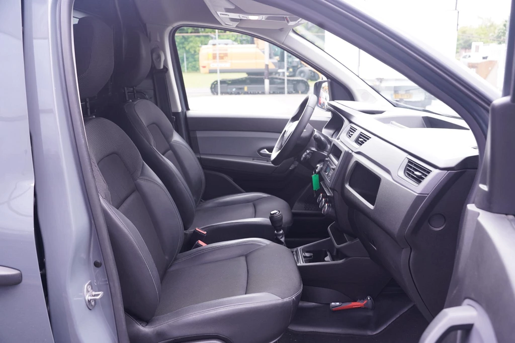 Renault Kangoo – foto 20