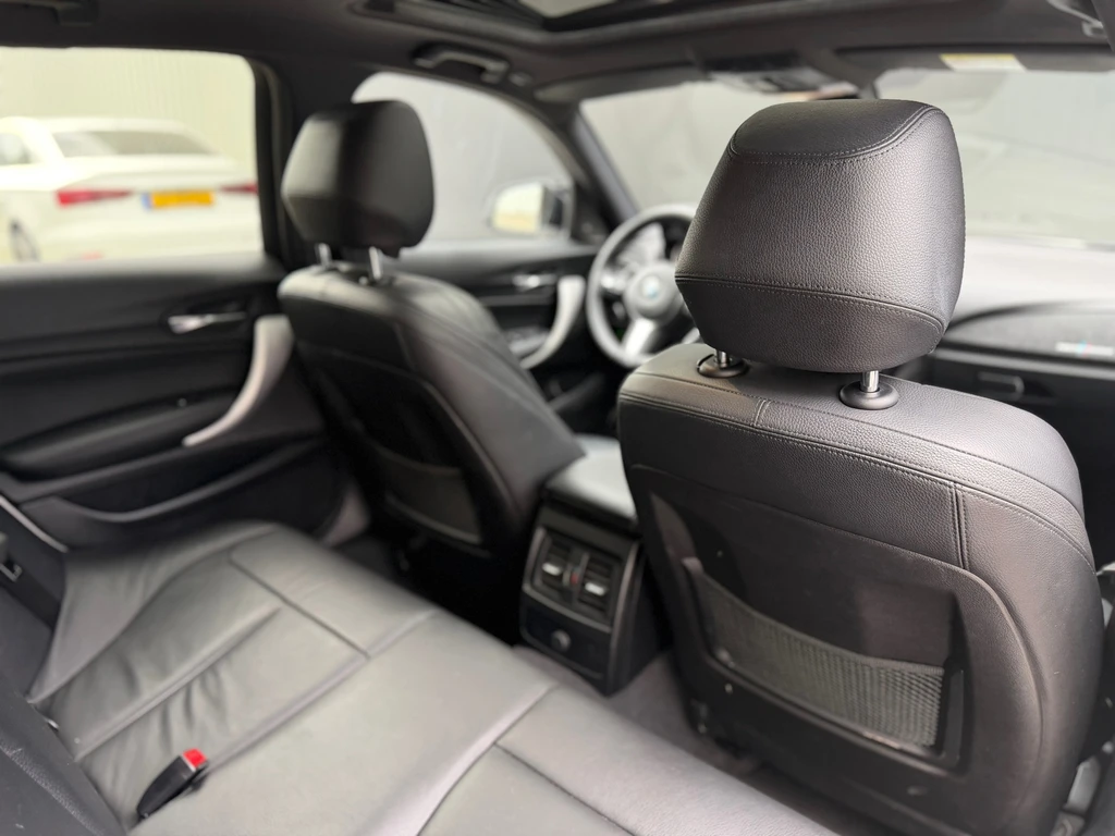 BMW 1 Serie – foto 31