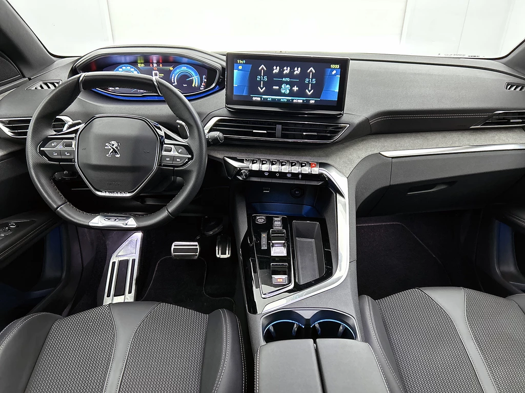 Peugeot 3008 – foto 27