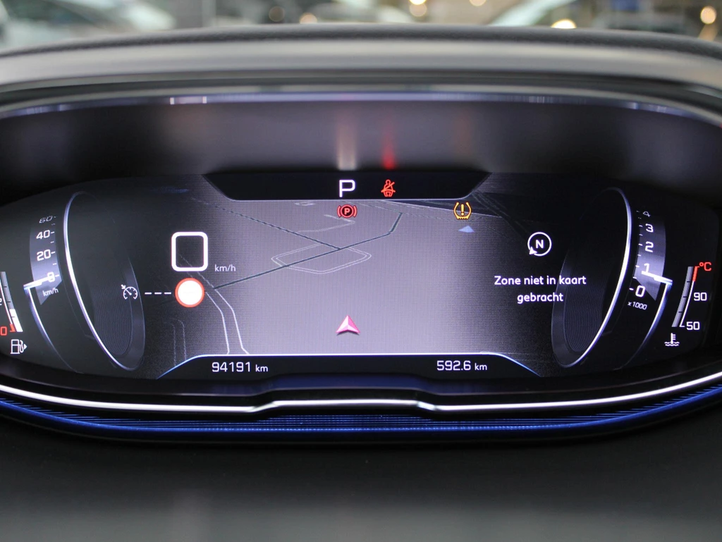 Peugeot 3008 – foto 15