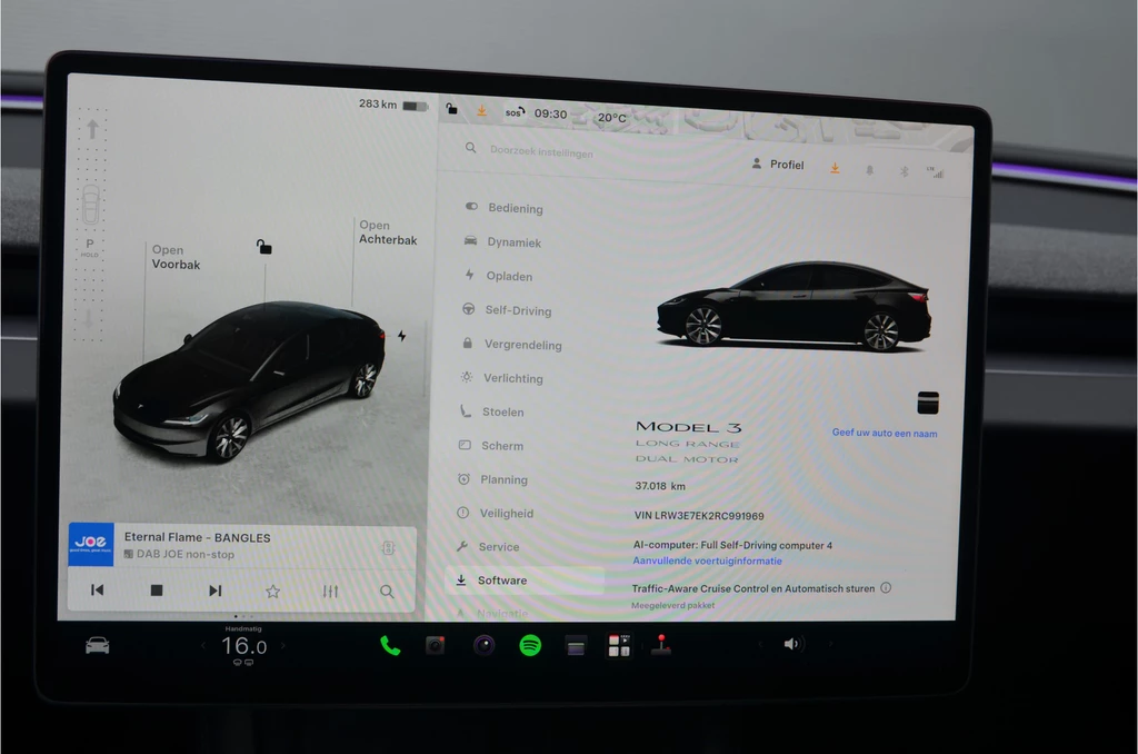 Tesla Model 3 – foto 24