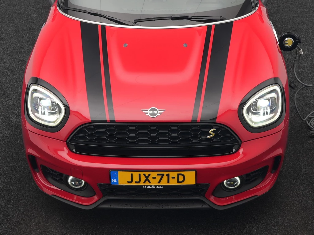 MINI Countryman – foto 11