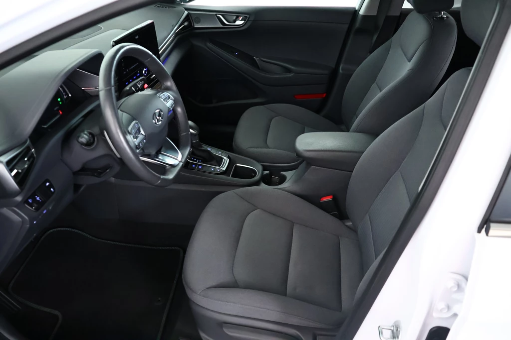 Hyundai IONIQ – foto 9