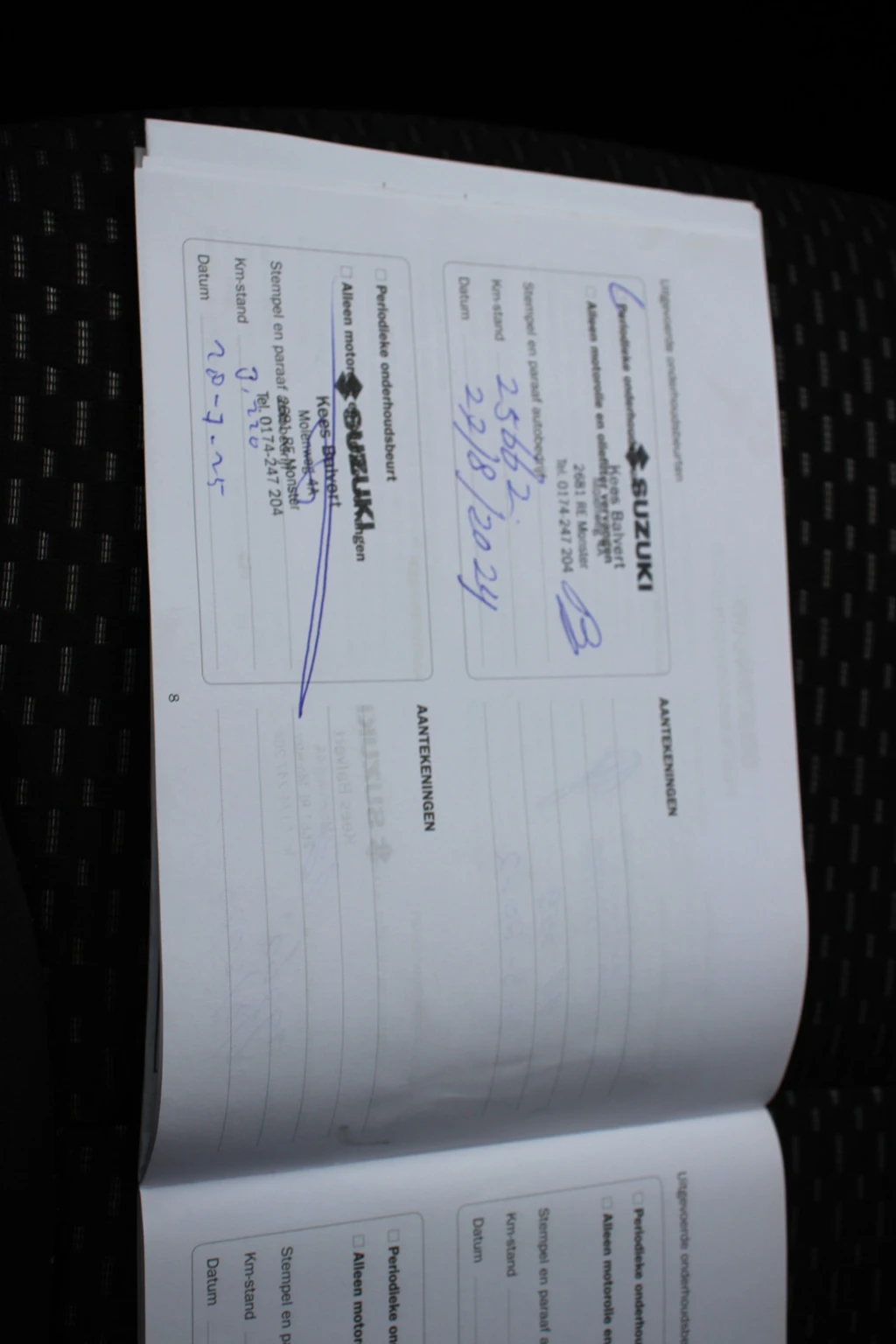 Suzuki Ignis – foto 26