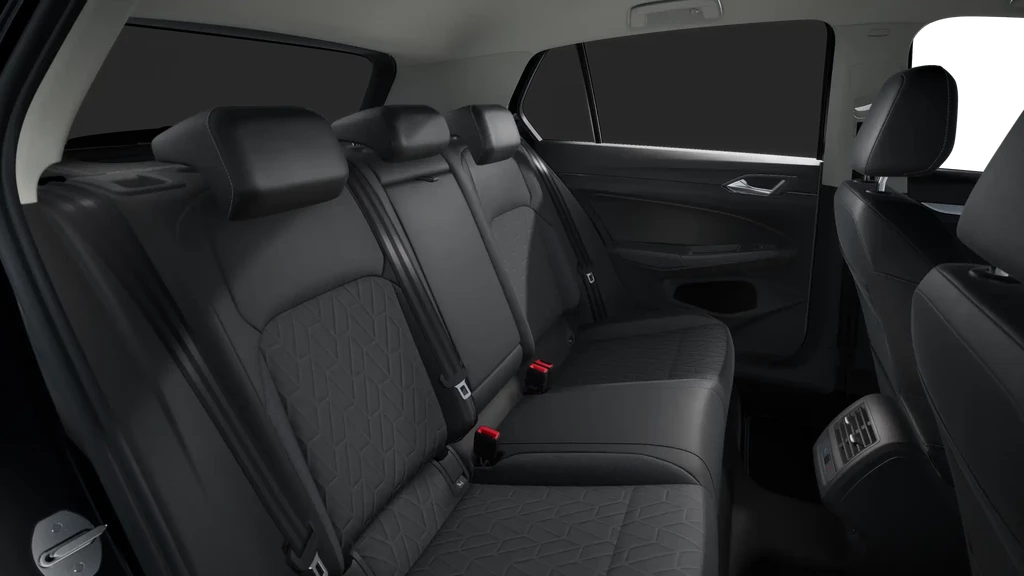 Volkswagen Golf – foto 9