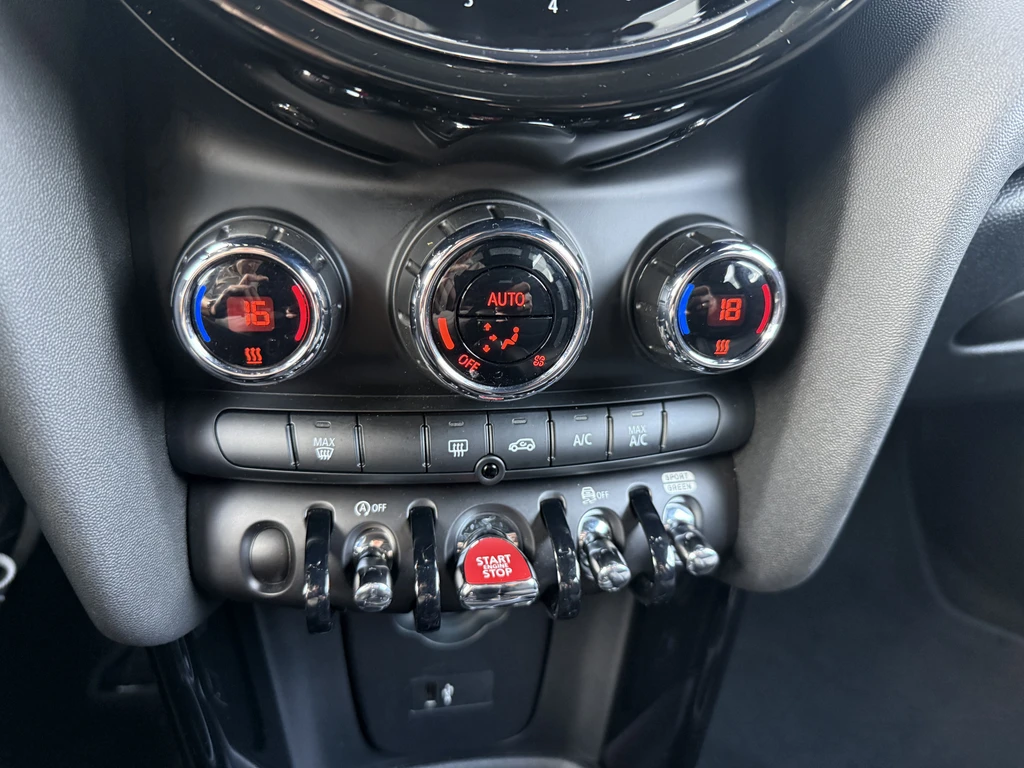 MINI 5-deurs – foto 13