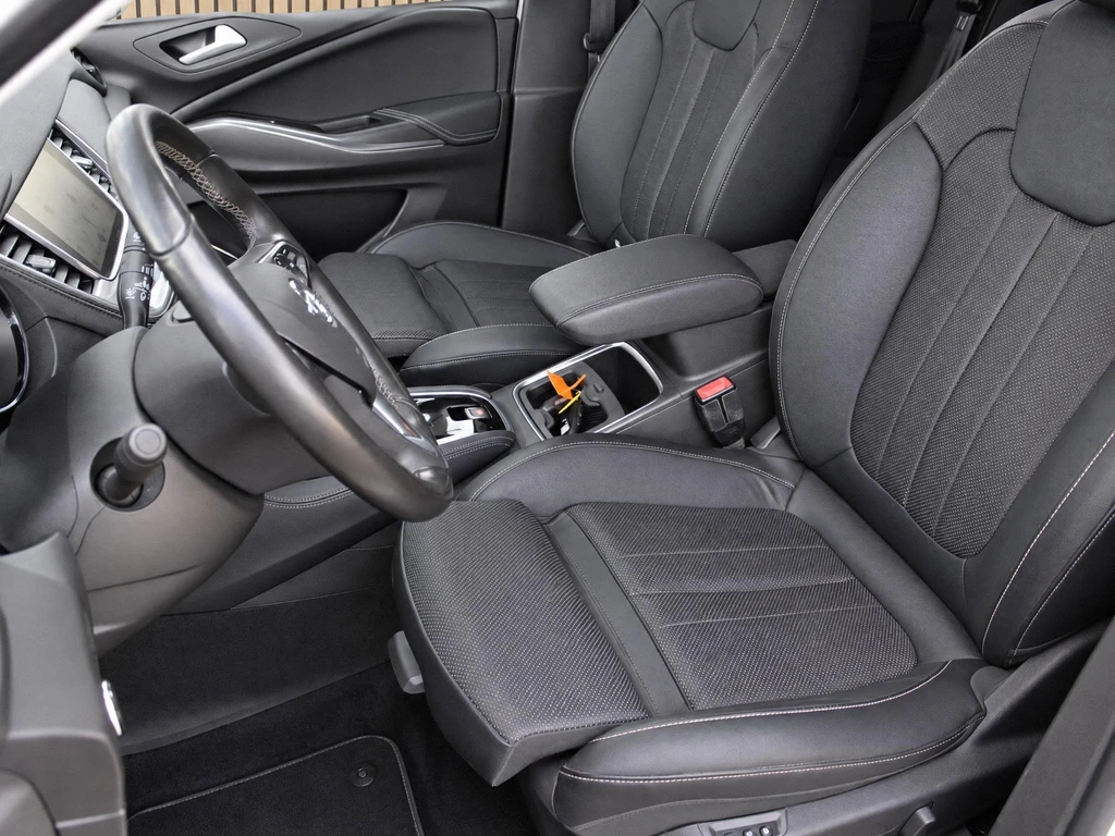 Opel Grandland X – foto 14