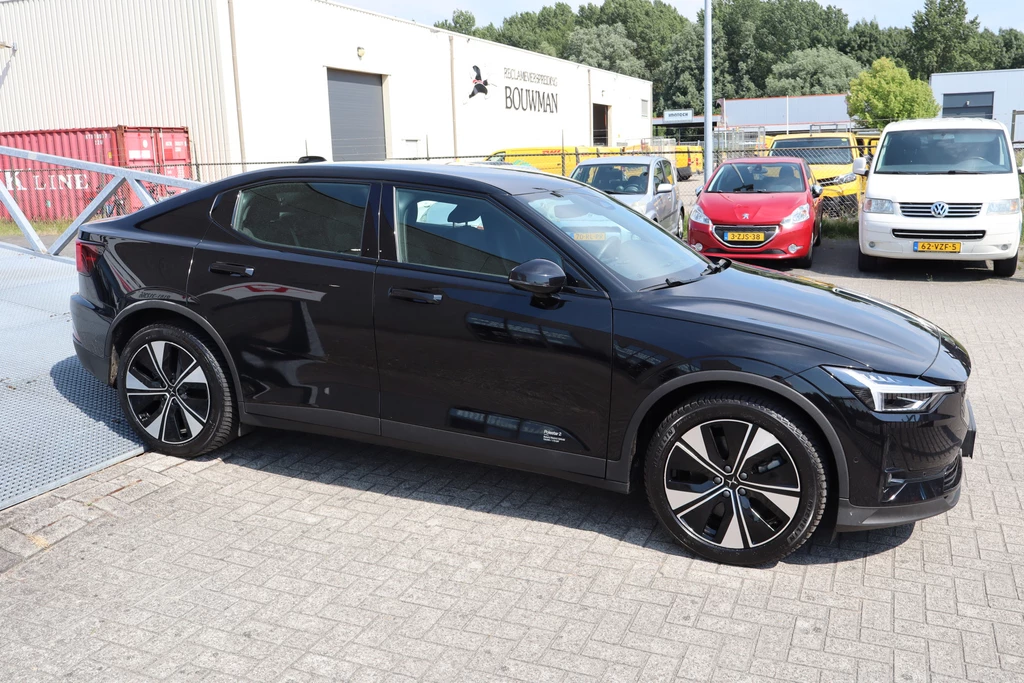 Polestar 2 – foto 6