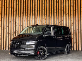 Volkswagen Multivan – thumbnail 2
