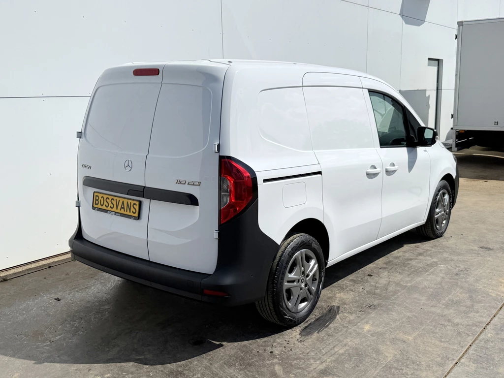 Mercedes-Benz Citan – foto 3
