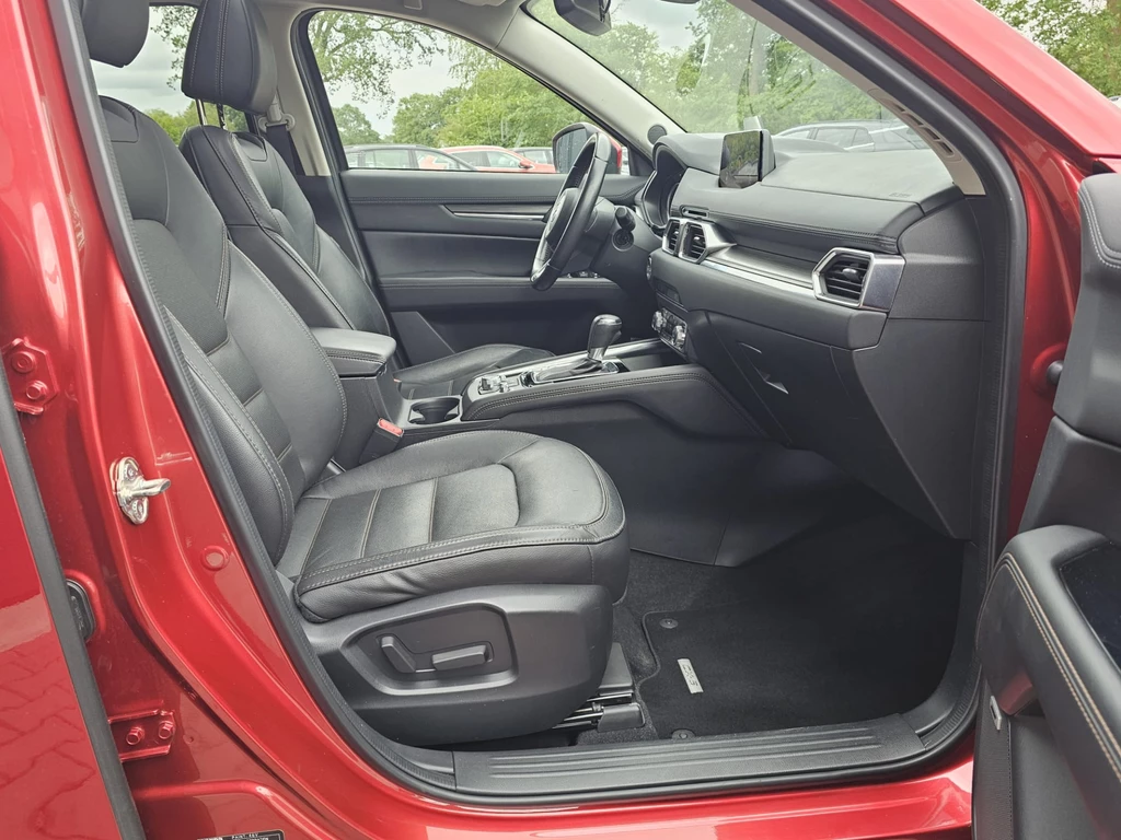 Mazda CX-5 – foto 33