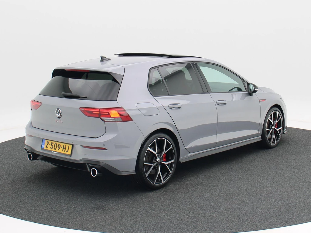 Volkswagen Golf – foto 4