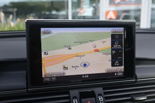 Audi A6 – thumbnail 36