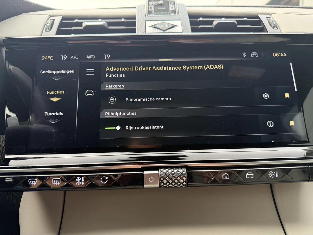 DS DS 7 – foto 40