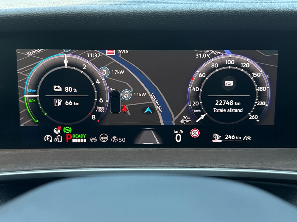 Volkswagen Tayron – foto 25