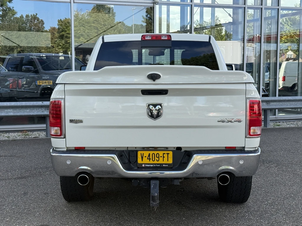 Dodge Ram 1500 – foto 2