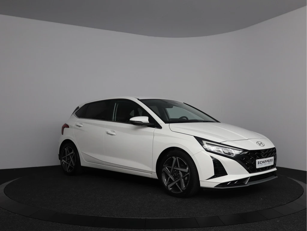 Hyundai i20 – foto 8