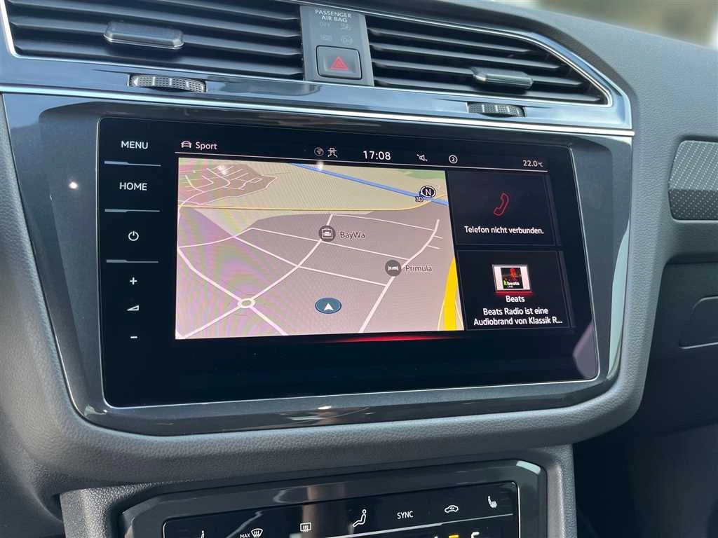 Volkswagen Tiguan – foto 10
