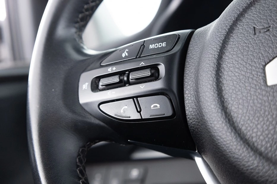 Kia Stonic – foto 25