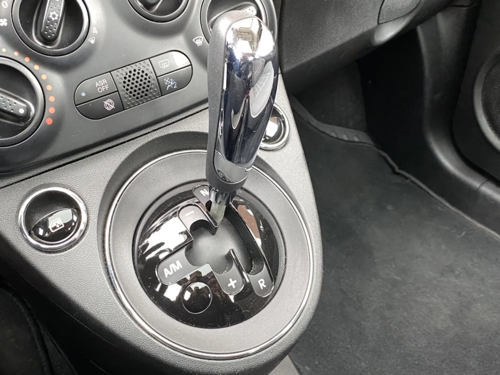 Fiat 500 – foto 20