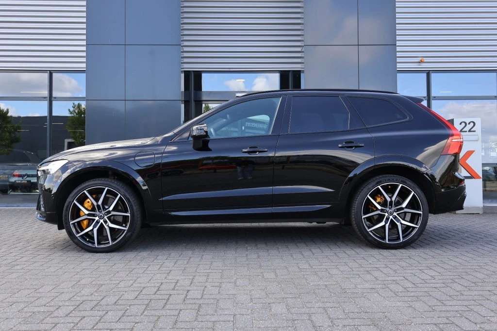 Volvo XC60 – foto 4