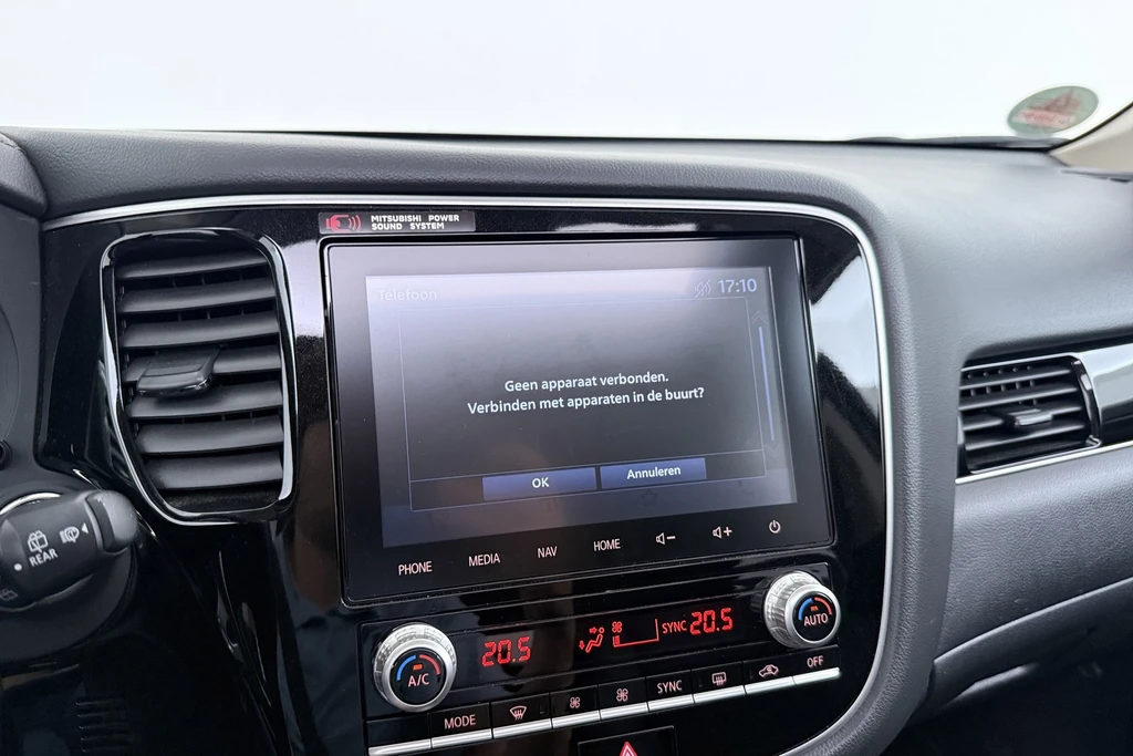 Mitsubishi Outlander – foto 30