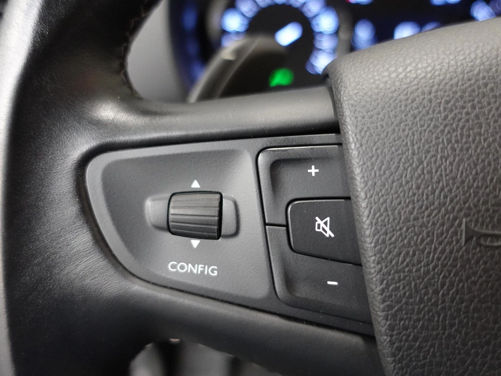 Opel Vivaro – foto 20