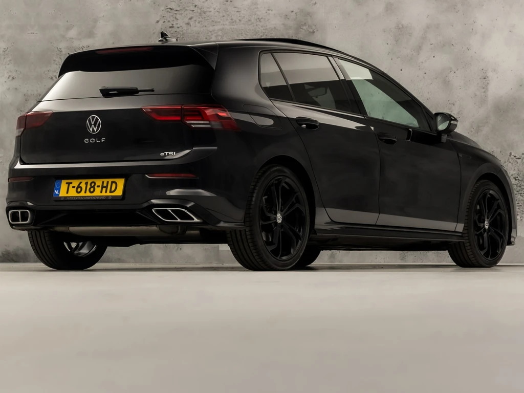 Volkswagen Golf – foto 6