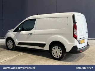 Ford Transit Connect – thumbnail 2