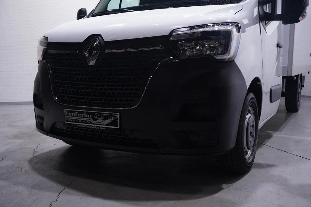 Renault Master – foto 4