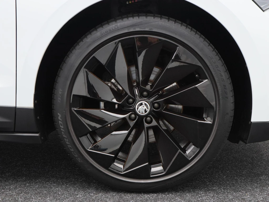 Škoda Enyaq iV – foto 15