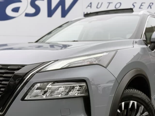 Nissan X-Trail – thumbnail 36