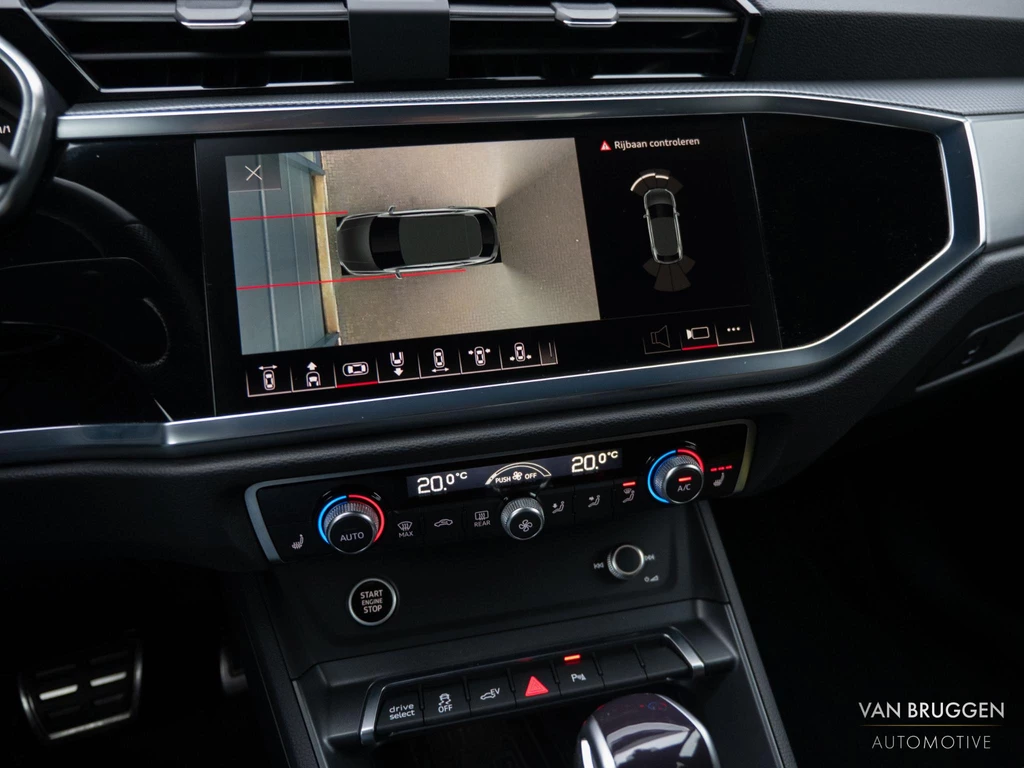 Audi Q3 – foto 30