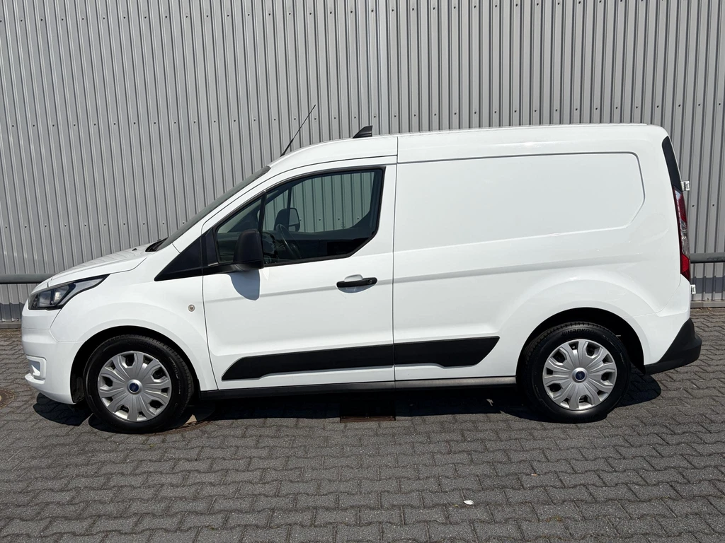 Ford Transit Connect – foto 3