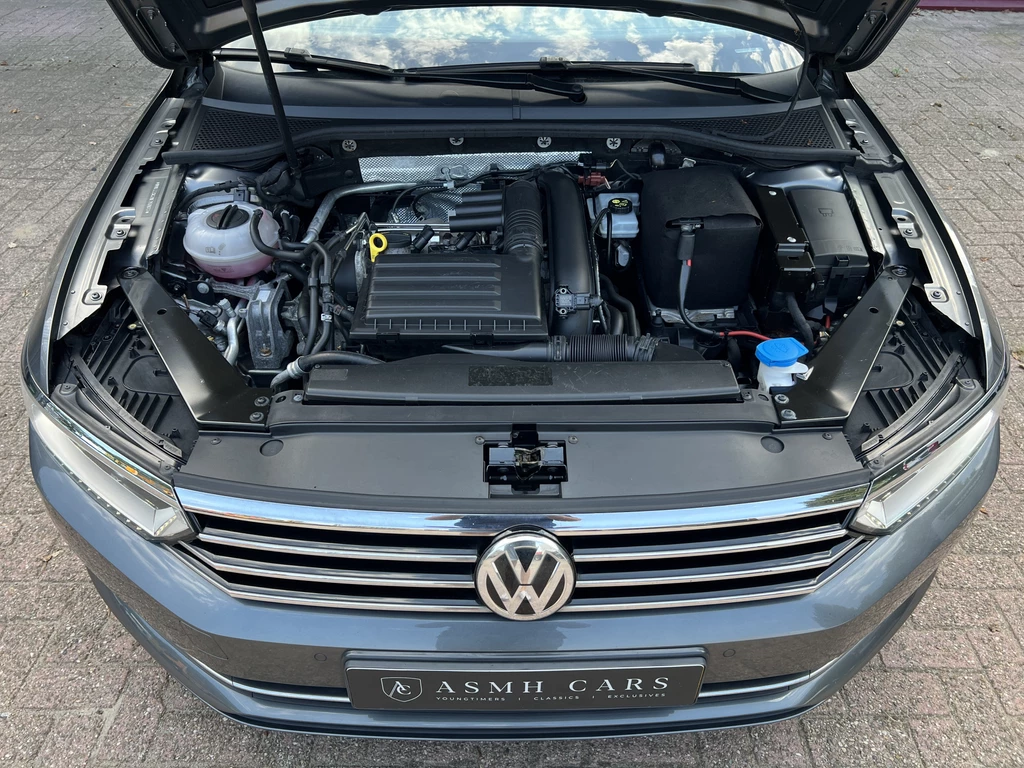 Volkswagen Passat – foto 41